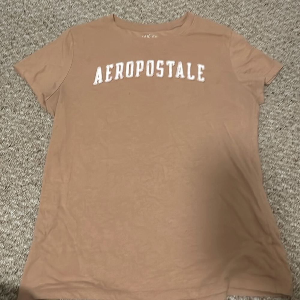 XL Aeropostale short sleeve